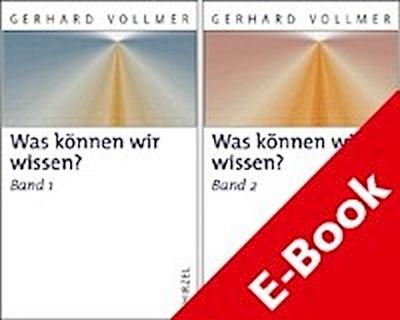 Was können wir wissen?