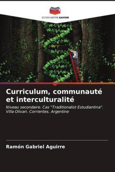 Curriculum, communauté et interculturalité