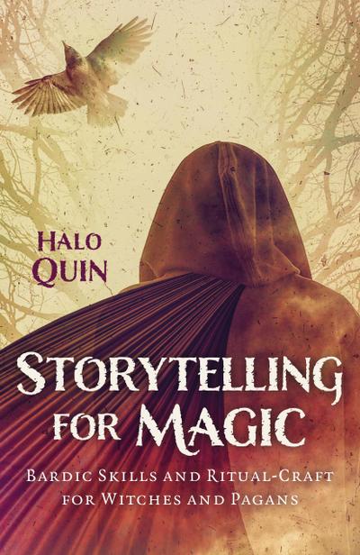 Storytelling for Magic