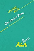 Der kleine Prinz von Antoine de Saint-Exupéry (Lek