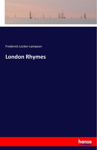 London Rhymes