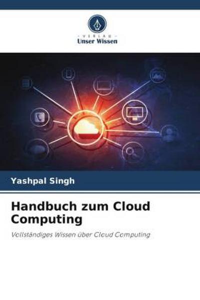 Handbuch zum Cloud Computing