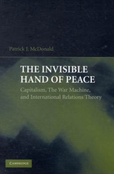 Invisible Hand of Peace