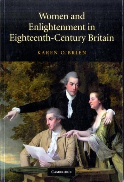 Women and Enlightenment in Eighteenth-Century Britain