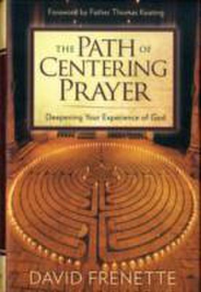 Path of Centering Prayer