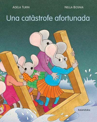 Una catàstrofe afortunada