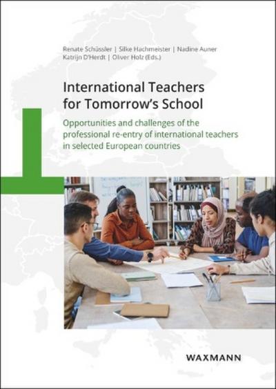 International Teachers for Tomorrow’s School