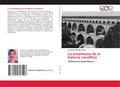 La enseñanza de la historia científica