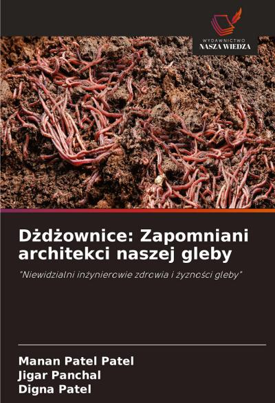 D¿d¿ownice: Zapomniani architekci naszej gleby