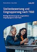 Stellenbewertung und Eingruppierung nach TVöD