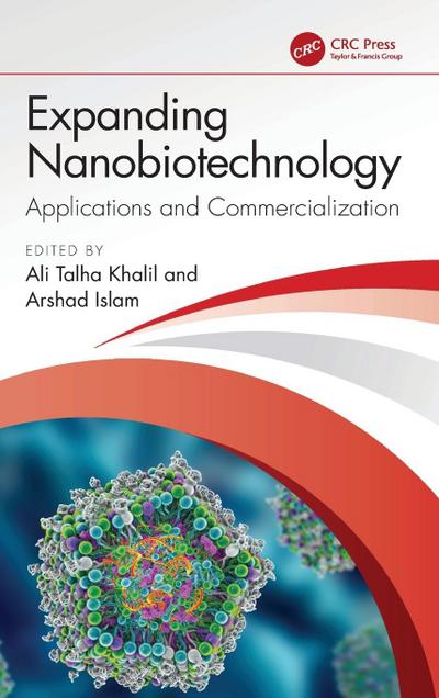 Expanding Nanobiotechnology