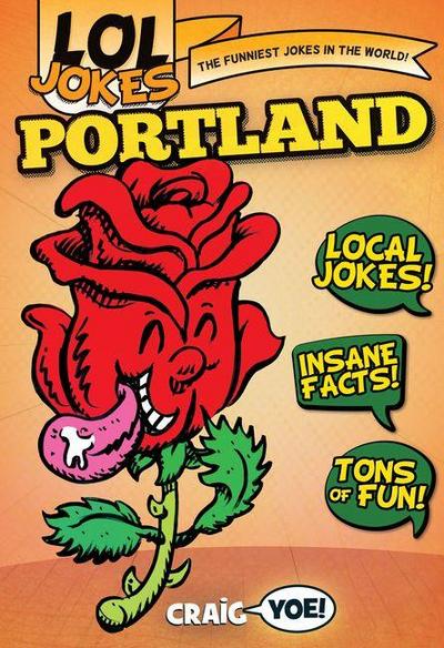 Lol Jokes Portland