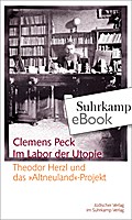 Im Labor Der Utopie - Clemens Peck