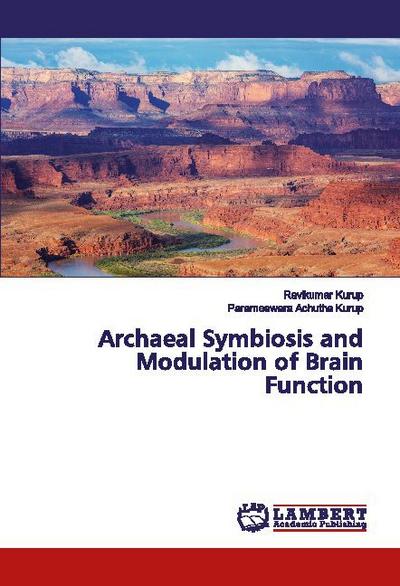 Archaeal Symbiosis and Modulation of Brain Function