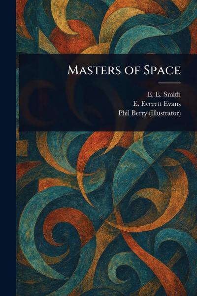Masters of Space