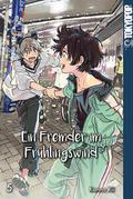 Ein Fremder im Frühlingswind 5