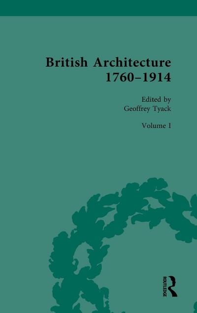 British Architecture 1760-1914