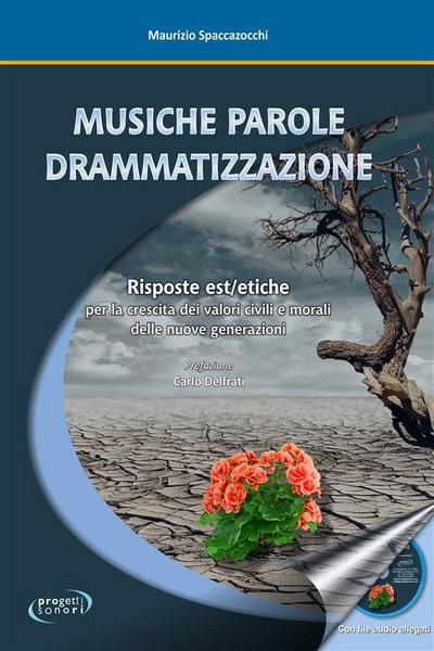 Musiche Parole Drammatizzazione