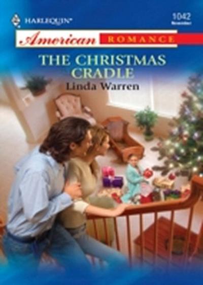 Christmas Cradle