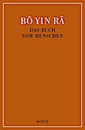 Das Buch vom Menschen