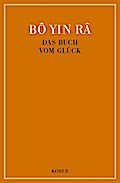 Das Buch vom Glück