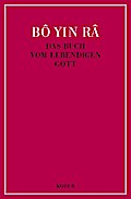Das Buch vom lebendigen Gott / Das Buch vom lebendigen Gott