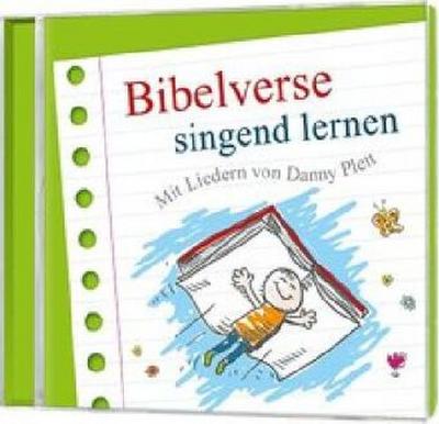 Bibelverse singend lernen