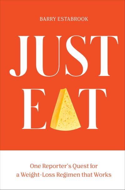 Estabrook, B: Just Eat