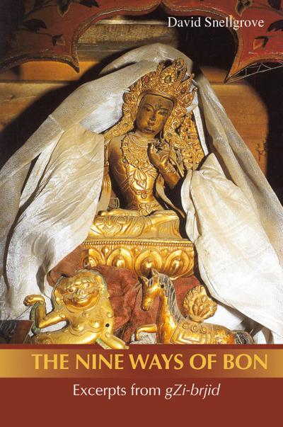 The Nine Ways of Bon