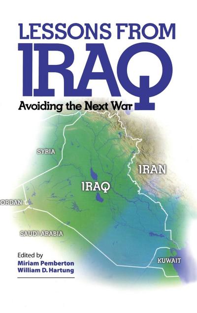 Lessons from Iraq