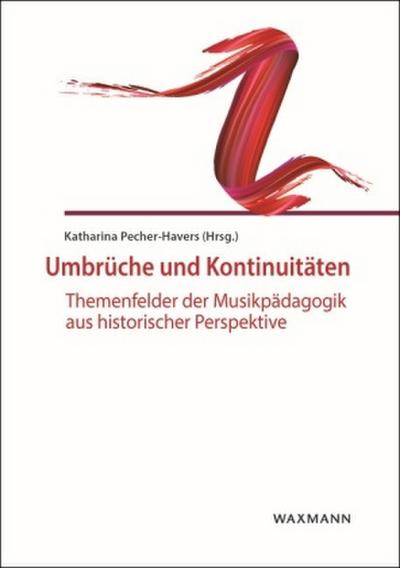Umbrüche und Kontinuitäten