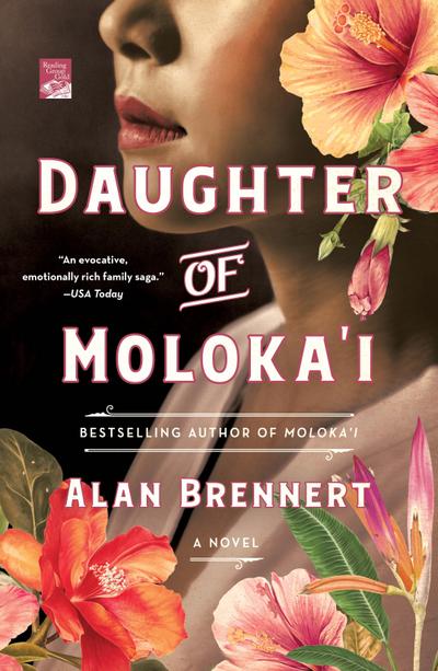 Daughter of Moloka’i