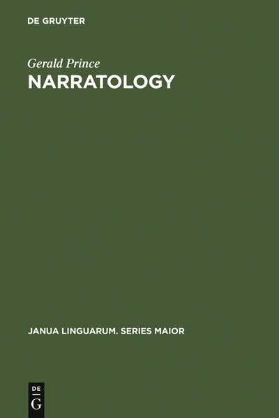 Narratology