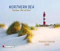 Northern Sea/Nordsee/Mer du Nord 2023