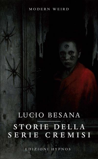 Besana, L: Storie della serie Cremisi
