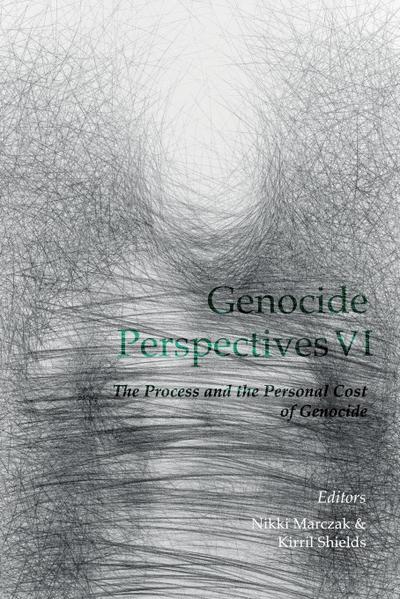 Genocide Perspectives VI