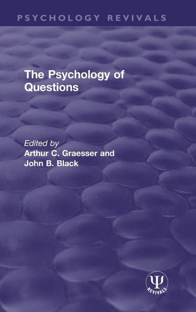 The Psychology of Questions