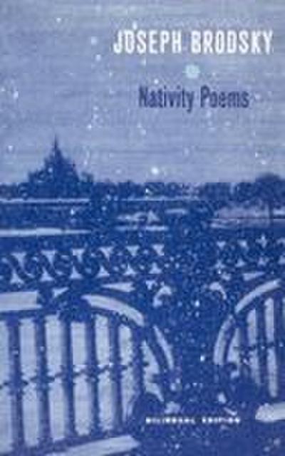 Nativity Poems
