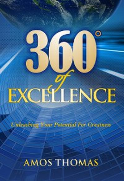 360 Degrees of Excellence