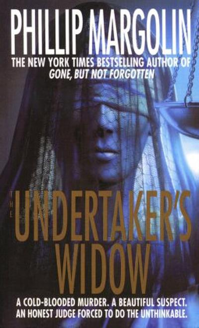 The Undertaker’s Widow