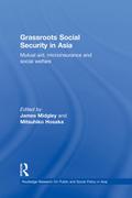 Grassroots Social Security in Asia