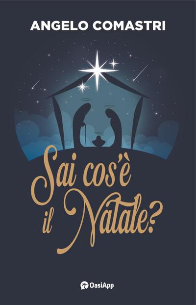 Sai cos’è il Natale?