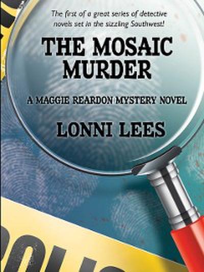 Mosaic Murder