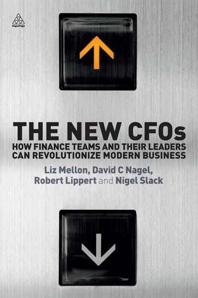 The New CFOs