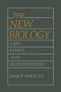 The New Biology