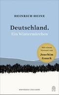 Deutschland. Ein Wintermärchen