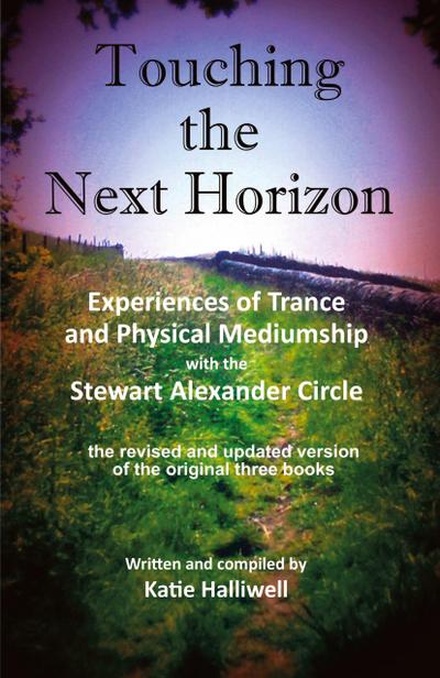 Touching the Next Horizon