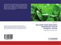 Ayurvedic herb Operculina turpenthum and its analgesic activity