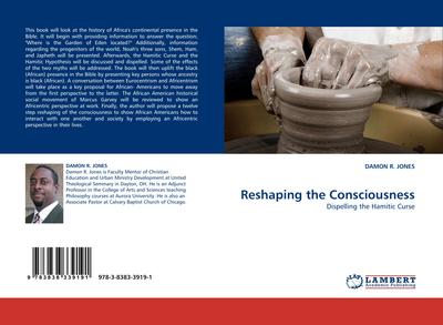 Reshaping the Consciousness