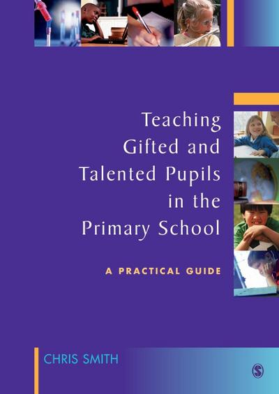 Teaching Gifted and Talented Pupils in the Primary School